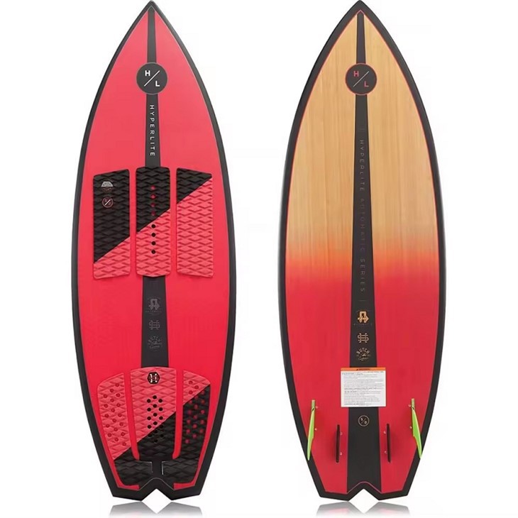 EPS Foam Epoxy Wake Surfboard