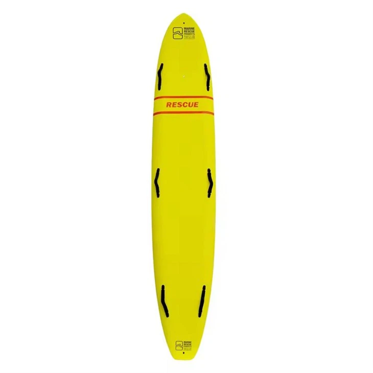IXPE Rescue Board SUP Paddle Board