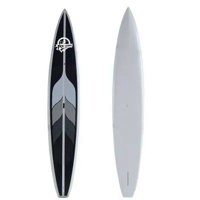 Fiberglas-Sprühfarbe für Race-Paddle-Boards