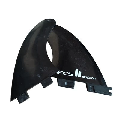 Surfboard FCSI Finnen